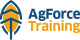 AgForce Training Logo