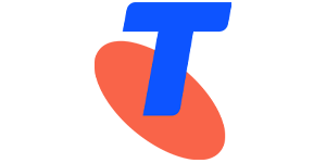 Telstra Logo