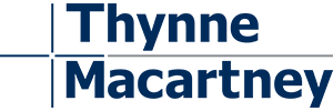 Thynne + Macartney Logo