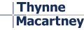 Thynne + Macartney Logo