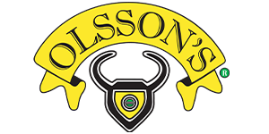 Olsson Industries Logo