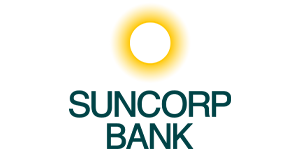 Suncorp Bank Logo