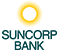 Suncorp Bank Logo