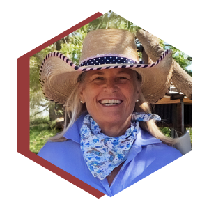 Lisa Magoffin Headshot