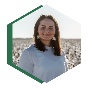 Rebecca Lindert headshot