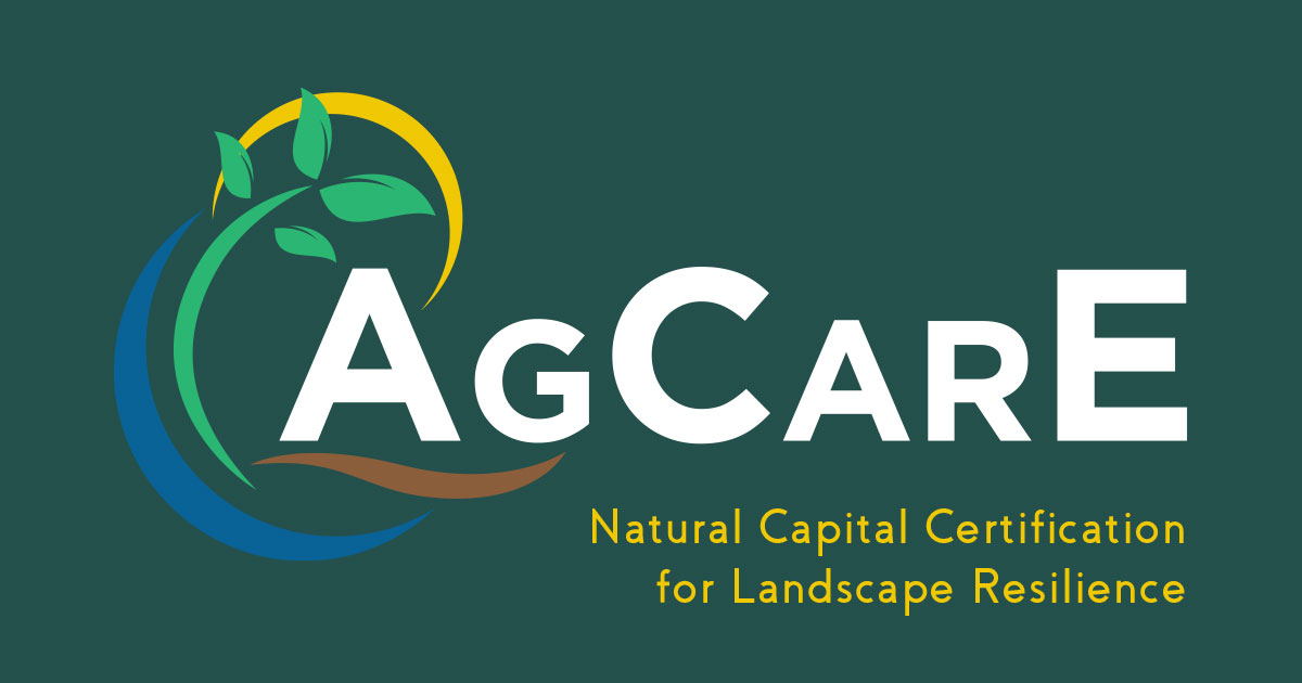 Welcome to AgCarE!